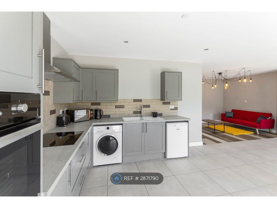 Additional image 3 of 1 bed flat to rentCarlton House, Ebbw Vale NP23