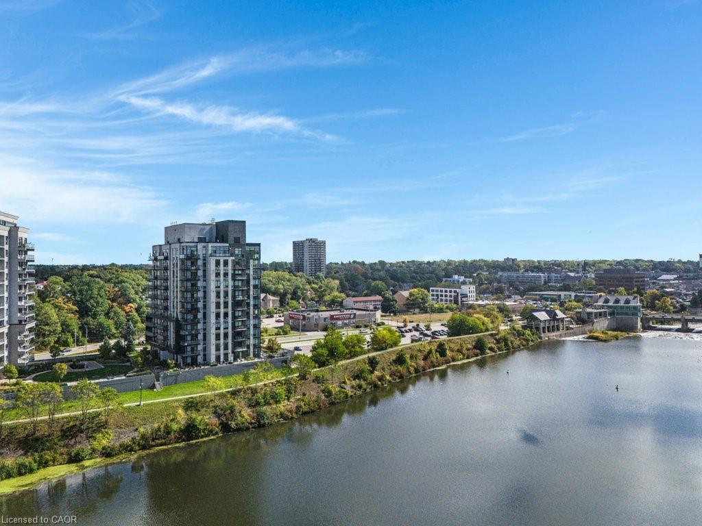 807-150 Water Street N, Cambridge, ON, N1R 0B5