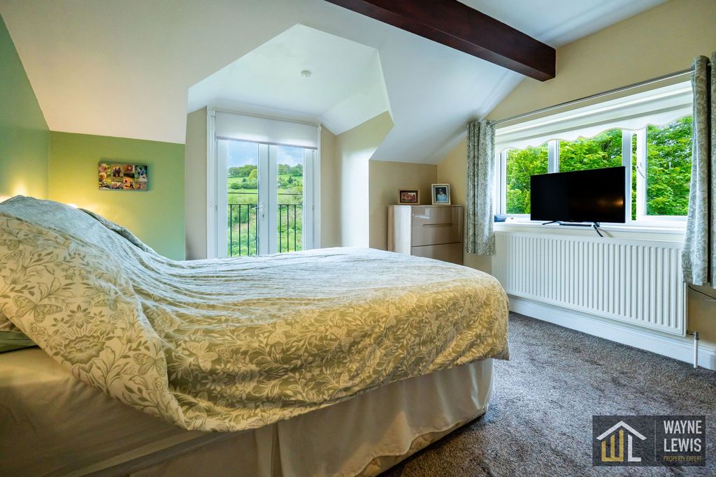 Additional image 17 of 3 bed detached house for saleHill View Drive, Bedlinog, Treharris CF46