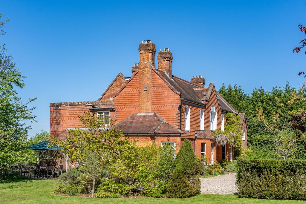Additional image 31 of 9 bed detached house for saleKintbury, Hungerford, Berkshire RG17