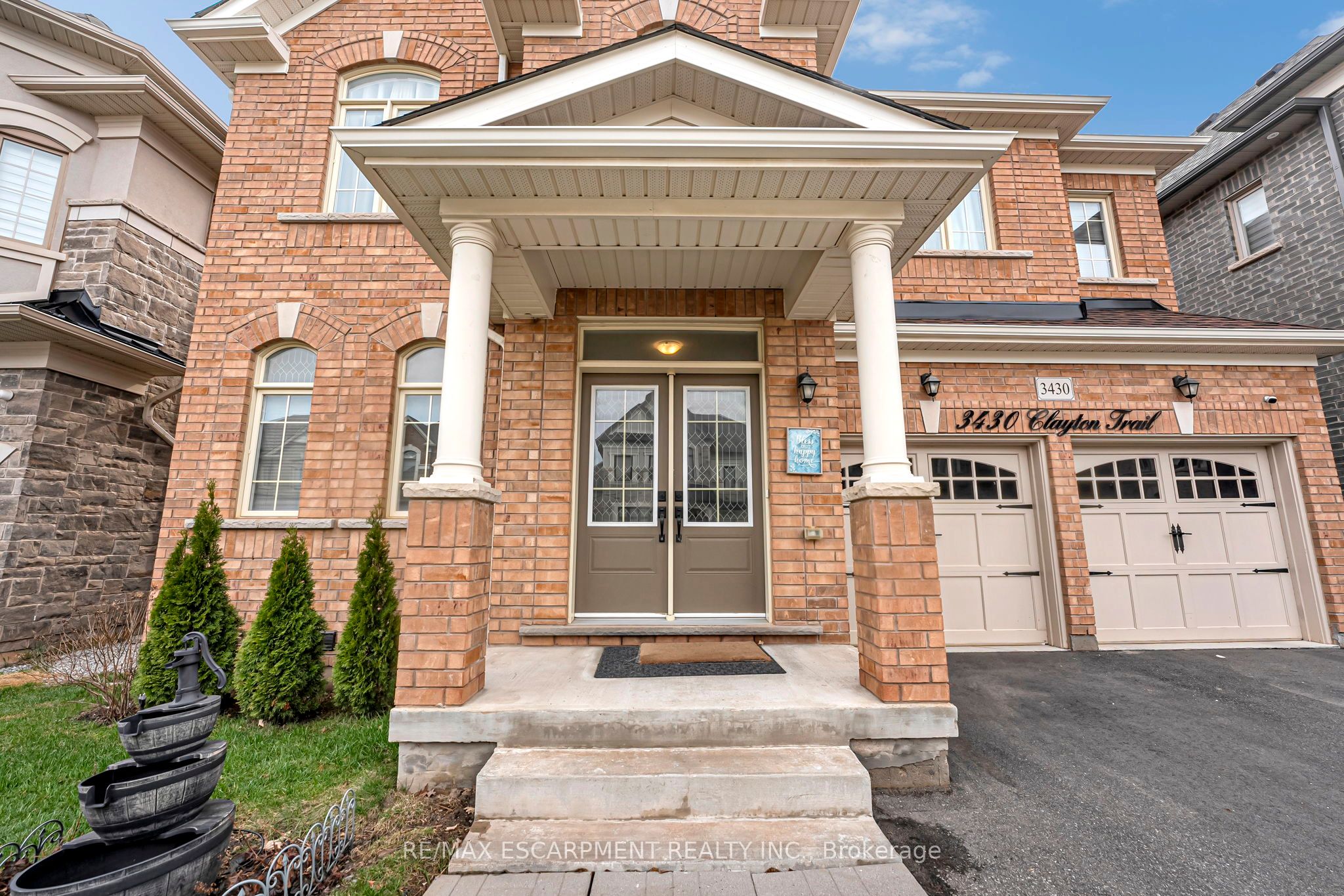 Additional image 3 of 3430 Clayton Trail, Oakville, ON, L6H 0Z1