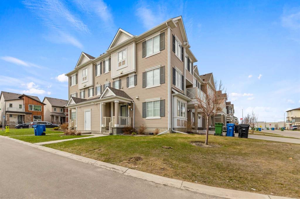 110 Cityscape Lane NE, Calgary, AB, t3n 0p9