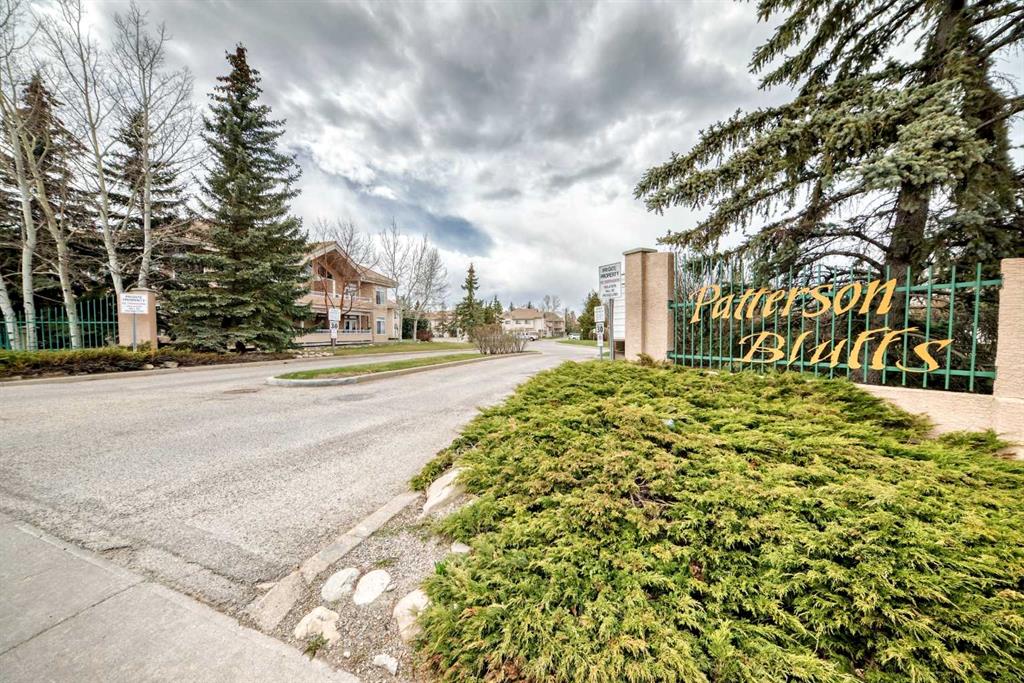 2122-2122 Patterson View SW, Calgary, AB, T3H3J9