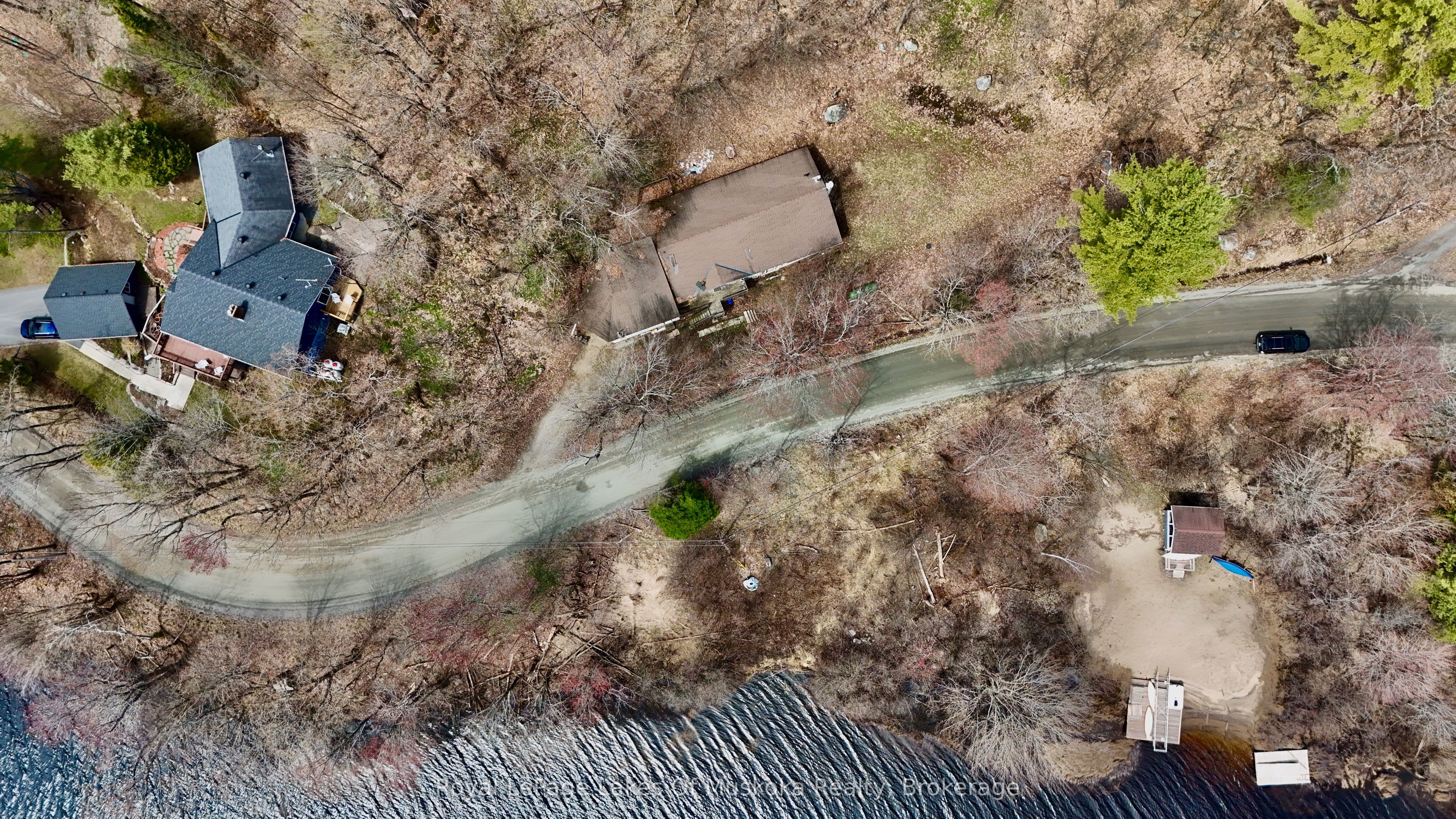 Additional image 3 of 88 North Deer Lake Road, Huntsville, ON, P0B 1L0