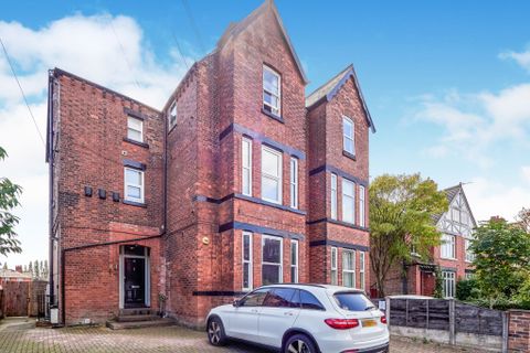 Atwood Road, Manchester M20