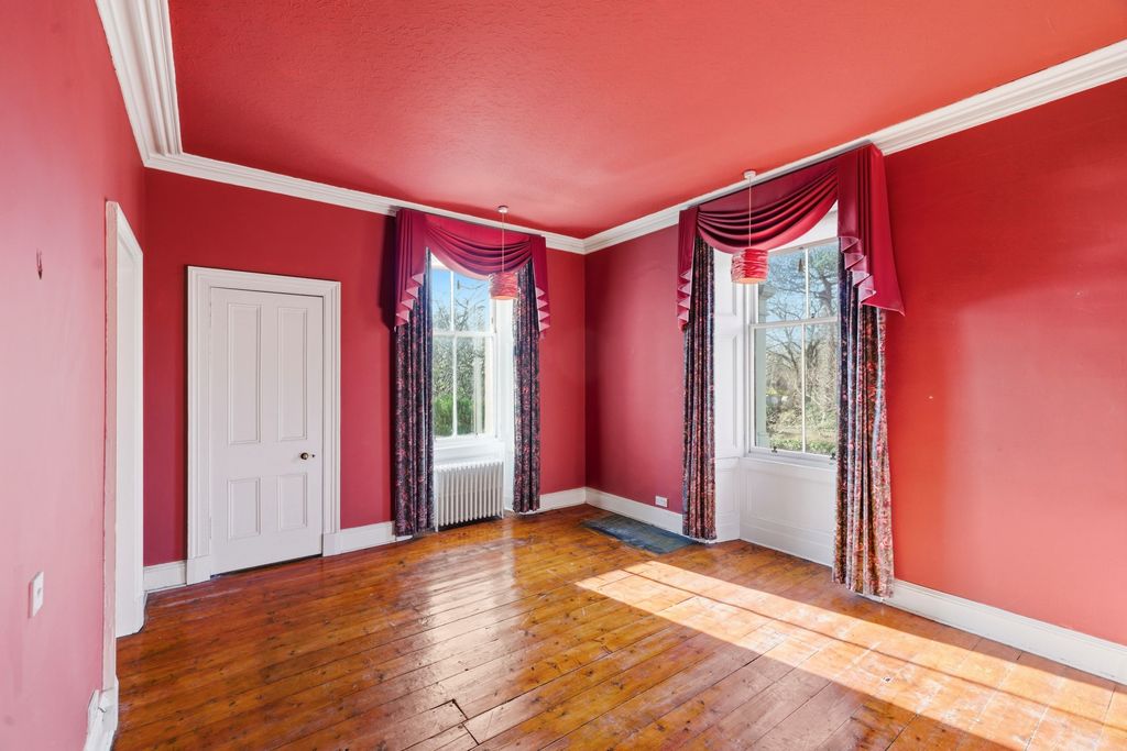 Additional image 10 of 5 bed detached house for saleRowanlea, 15 Panmure Terrace, Broughty Ferry DD5