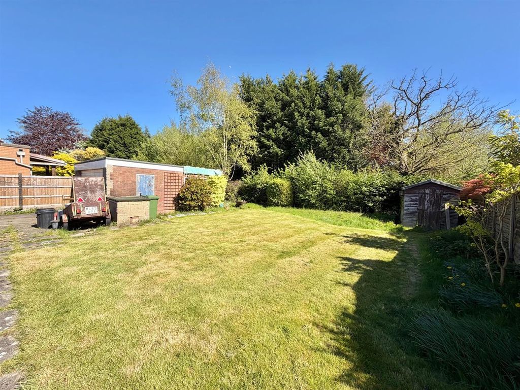 Additional image 17 of 4 bed detached bungalow for salePrincess Road, Allostock, Knutsford WA16