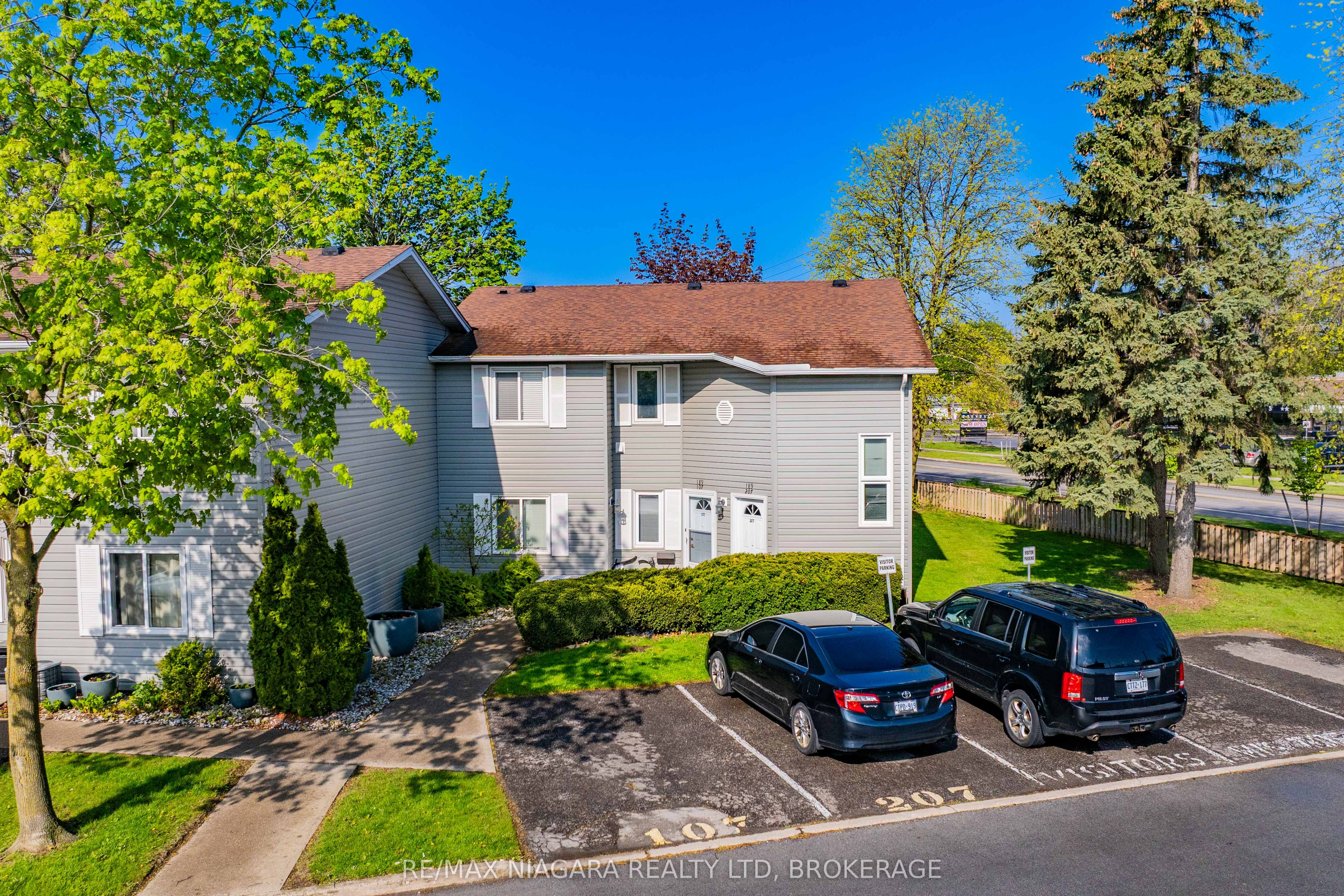 Additional image 2 of 207-189 Dorchester Boulevard, St. Catharines, ON, L2M 7V8