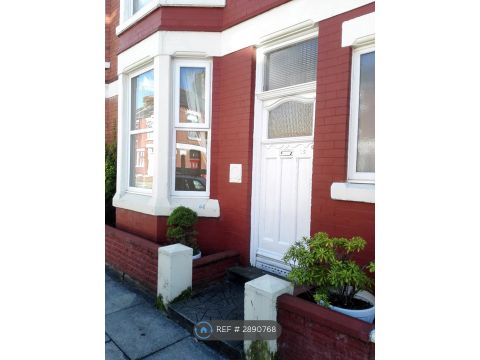 Queensdale Road, Liverpool L18