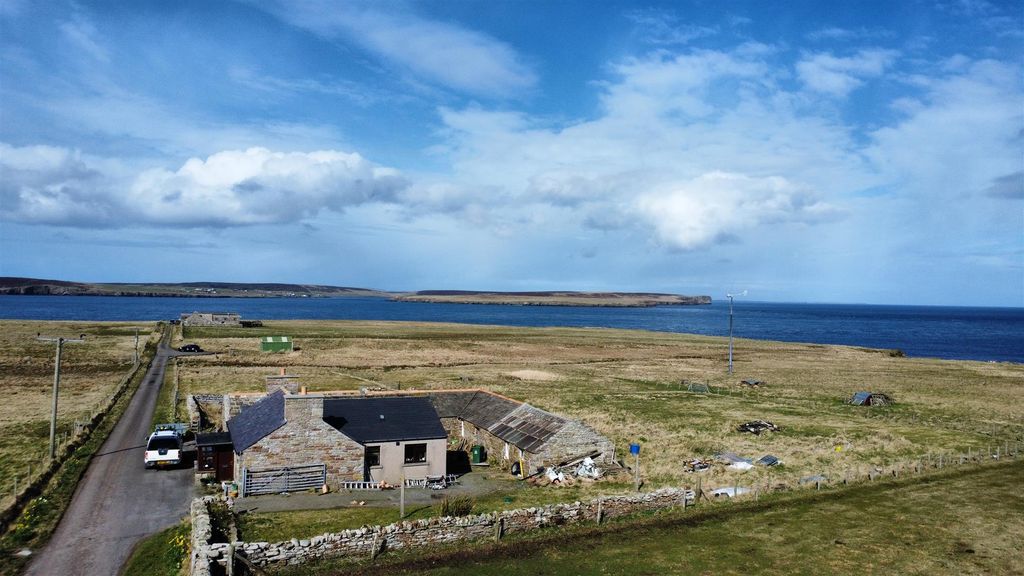 Additional image 30 of 2 bed detached bungalow for saleSpringwell, Sanday, Orkney KW17