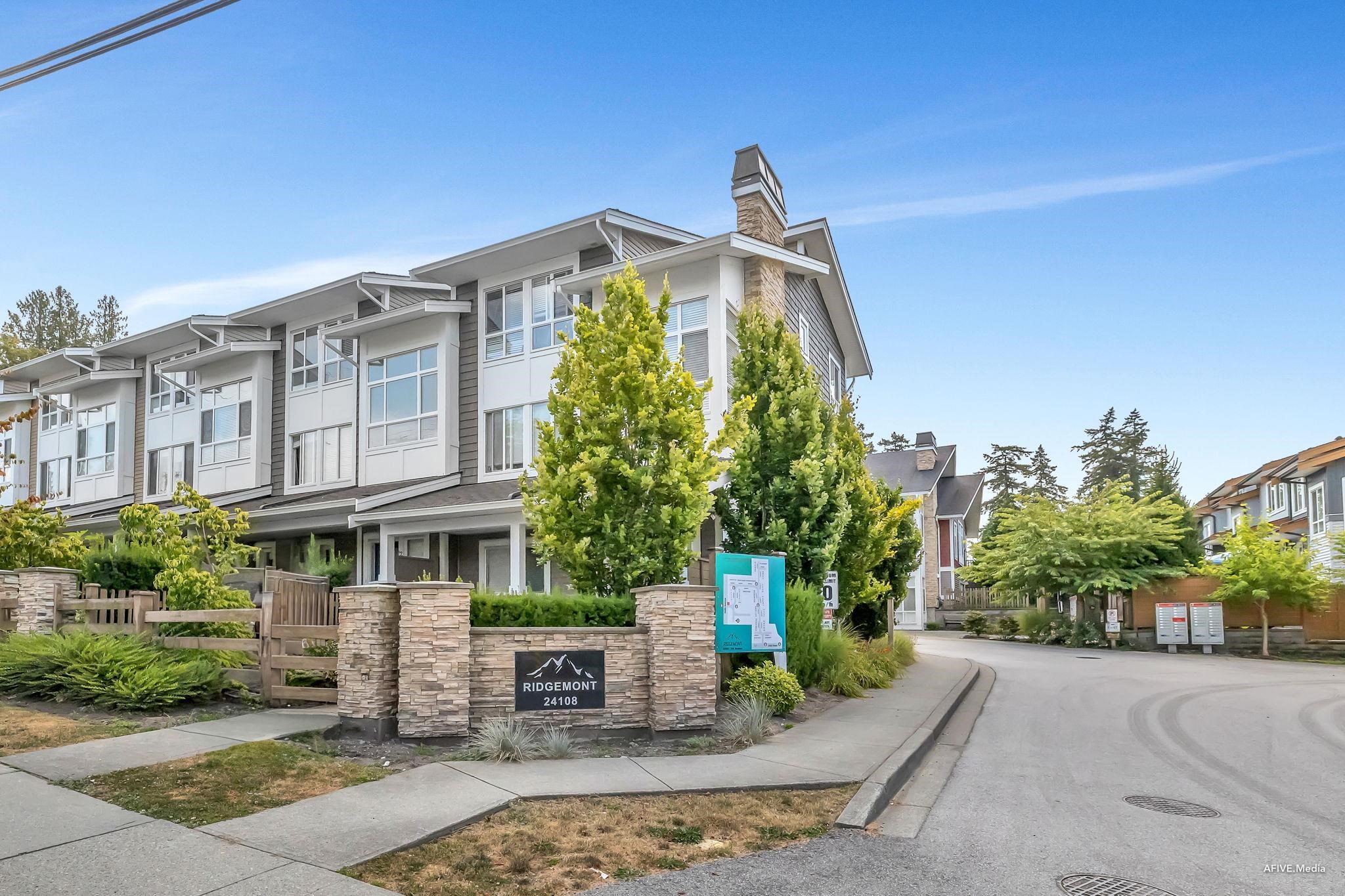 2-24108 104 Avenue, Maple Ridge, BC, V2W 0J5