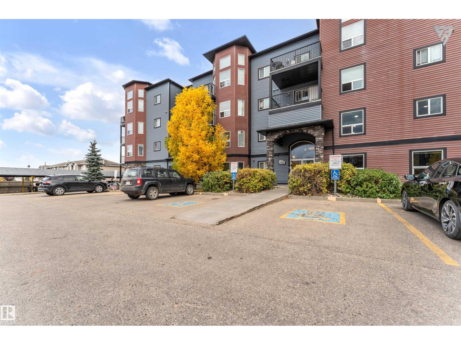 418-392 Silver Berry Road NW, Edmonton, AB, T6T0H1