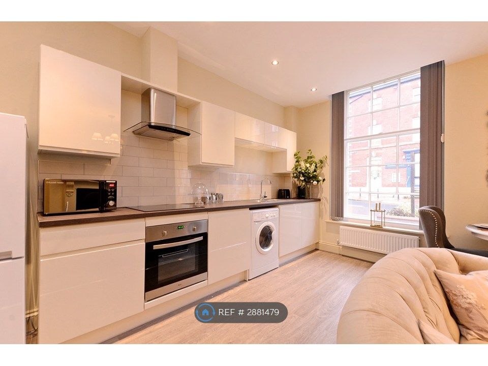 Additional image 3 of 1 bed flat to rentBrunswick Street, Sheffield S10