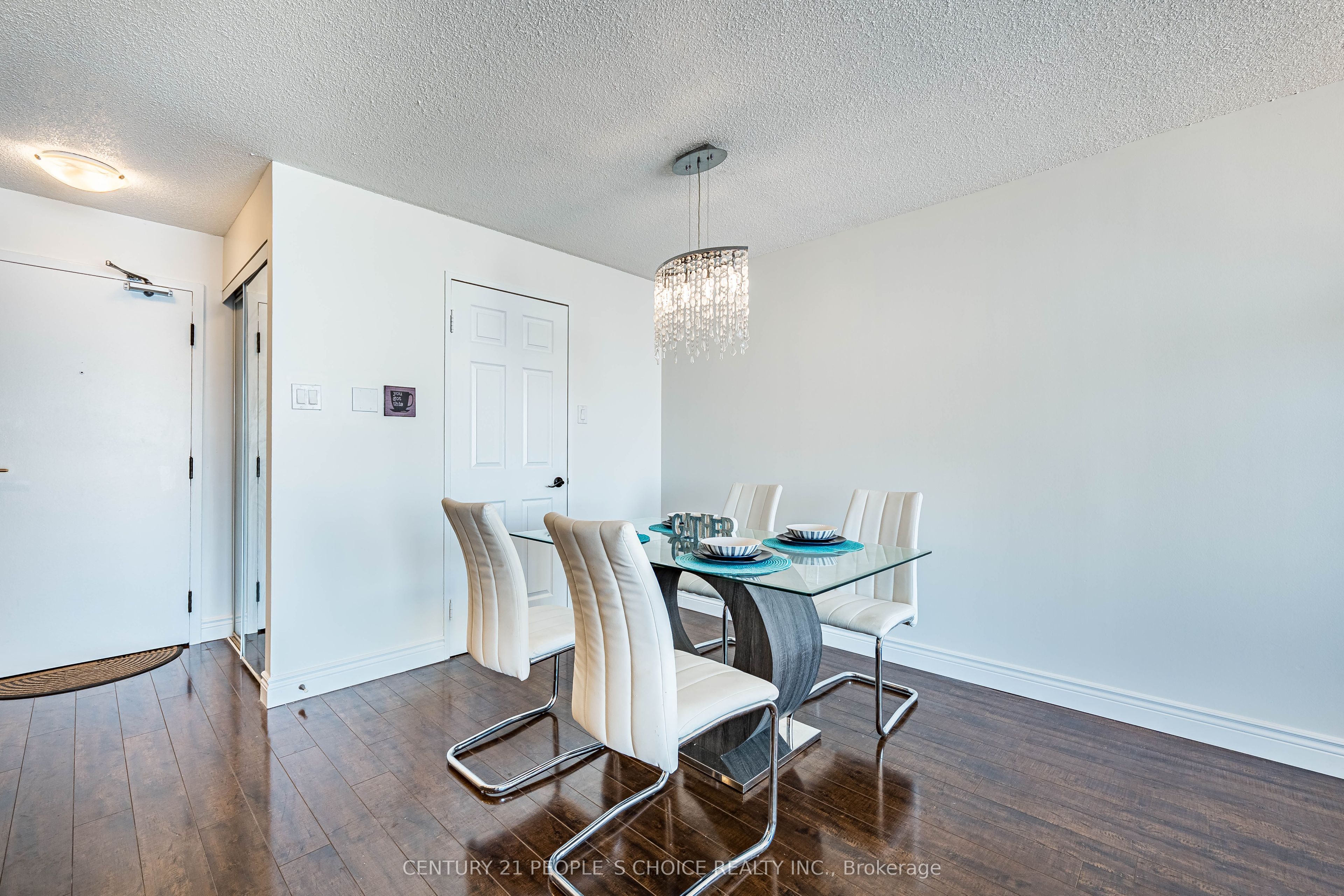Additional image 6 of 1805-4205 Shipp Drive, Mississauga, ON, L4Z 2Y9