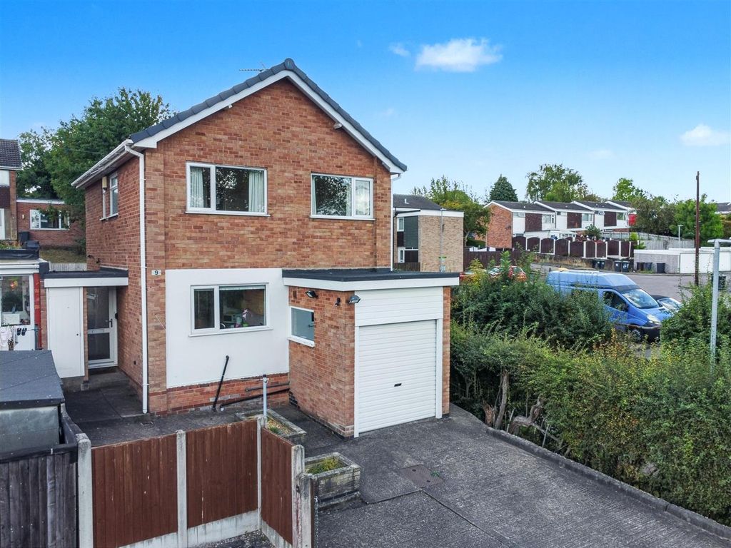 Additional image 15 of 3 bed link detached house for saleBelmont Close, Chilwell, Nottingham NG9