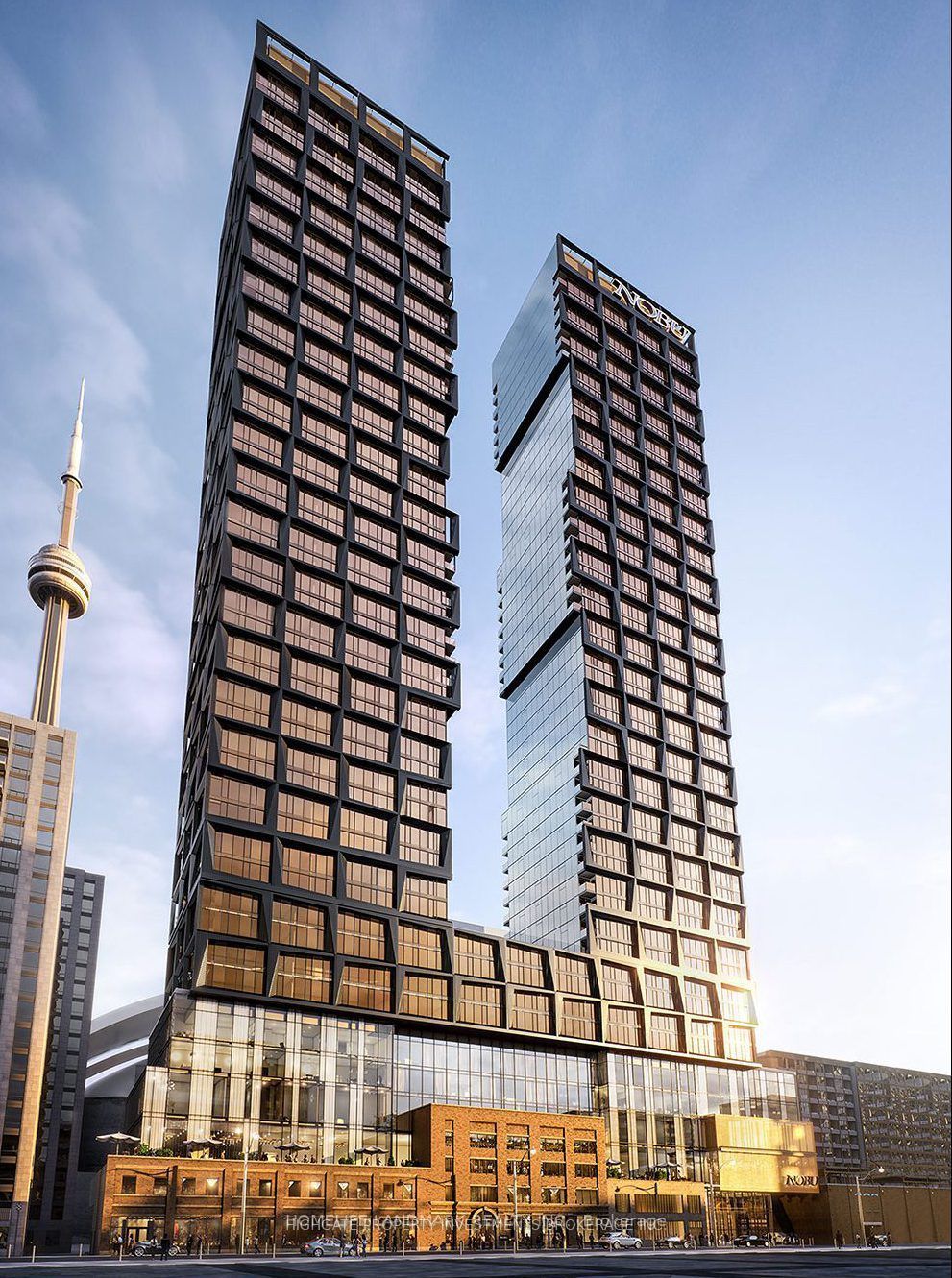 1904-15 Mercer Street, Toronto, ON, M5V 0T8