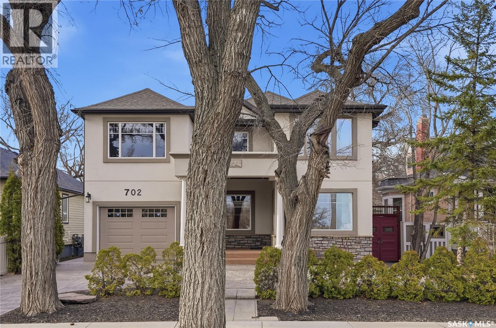 702 Queen Street, Saskatoon, SK, S7K0M9