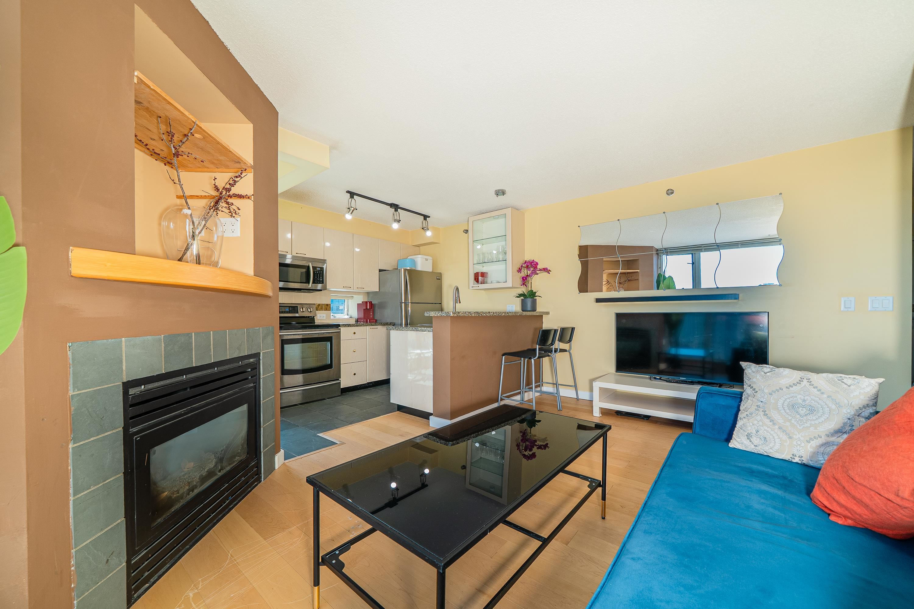 Additional image 6 of 1509-1068 Hornby Street, Vancouver, BC, V6Z 2Y7