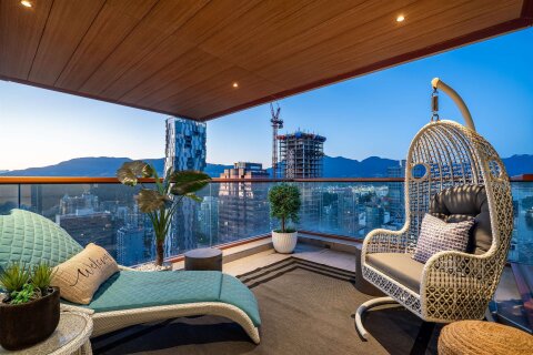 Additional image 8 of 2901-1408 Robson Street, Vancouver, BC, V6G 1B9