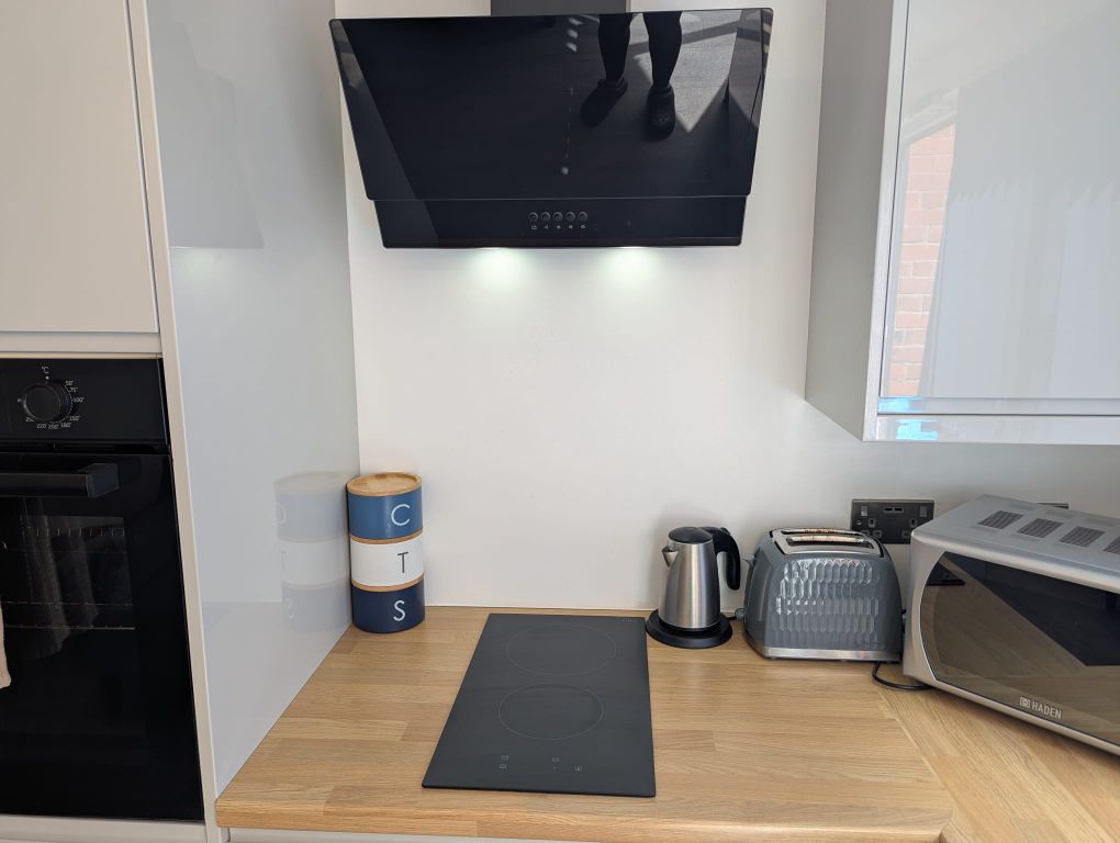 Additional image 7 of 1 bed flat to rentWorksop Road, Sheffield S9