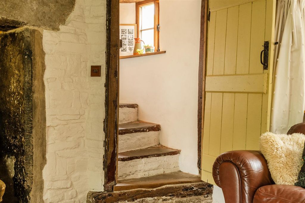 Additional image 17 of 5 bed property for saleLlanddewi Fach, Erwood, Builth Wells LD2