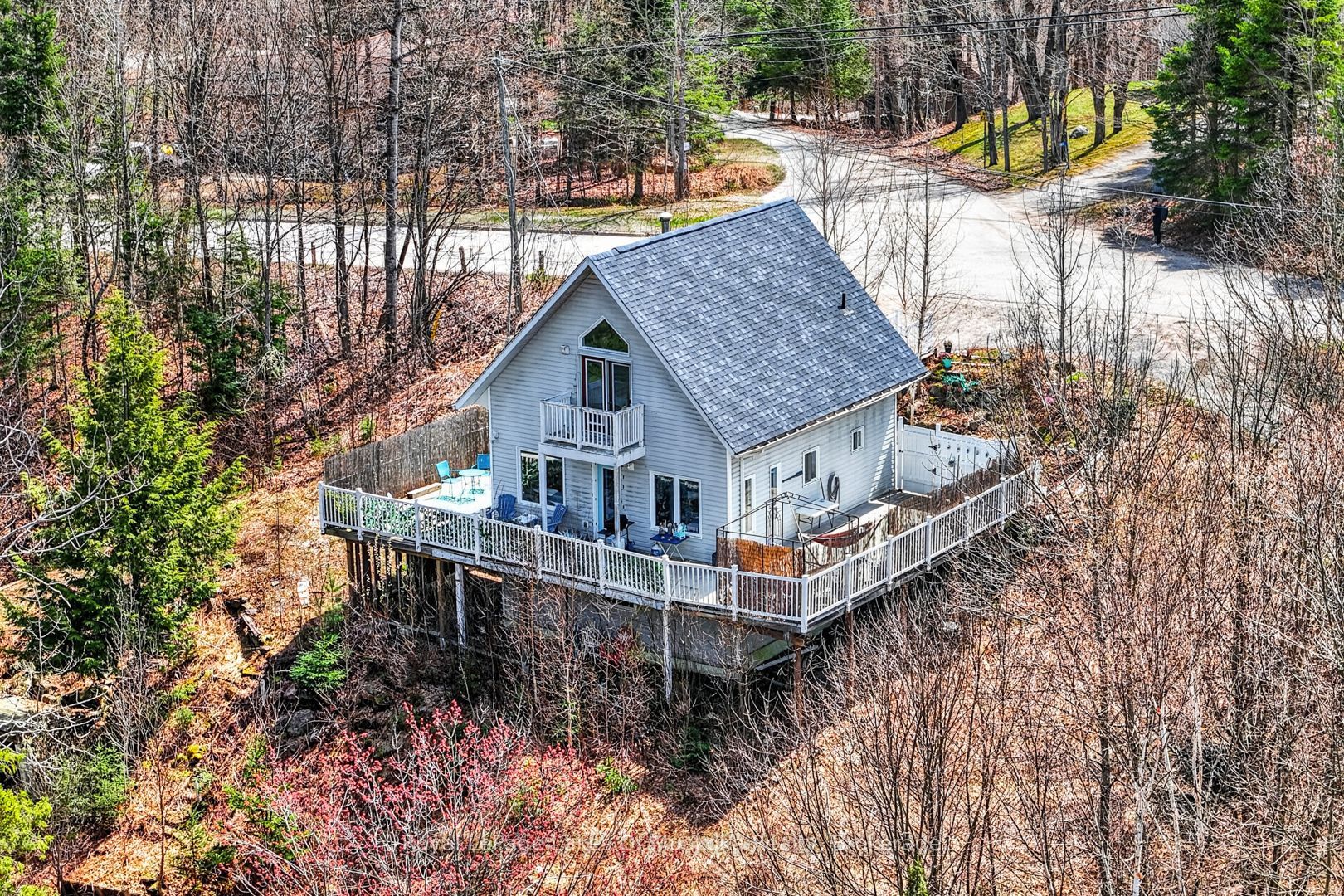 1616 Skyline Drive, Huntsville, ON, P1H 1A5