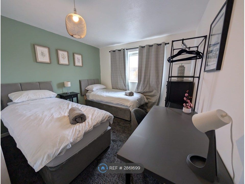 Additional image 8 of 4 bed terraced house to rentEastbourne Gardens, Cramlington NE23