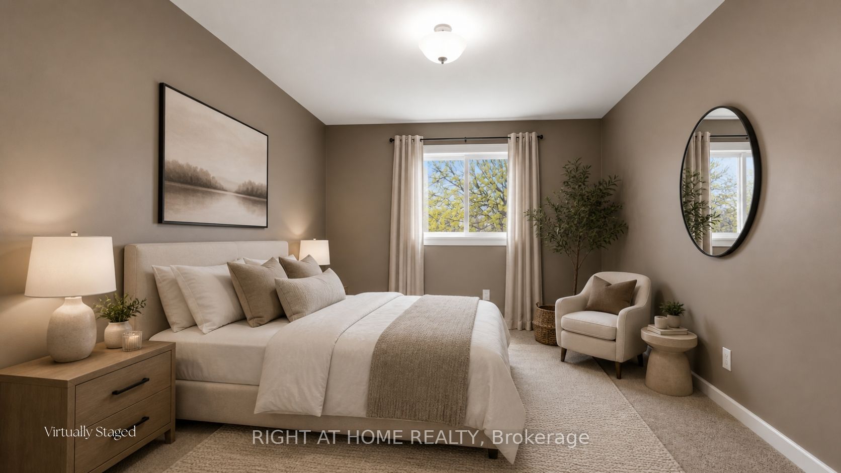 71 Blue Eagle Trail, Toronto, ON, M1V 1K6 photo 3