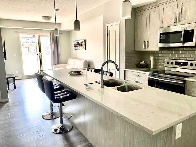 Additional image 3 of 217-4350 Seton Drive SE, Calgary, AB, T3M 3B1