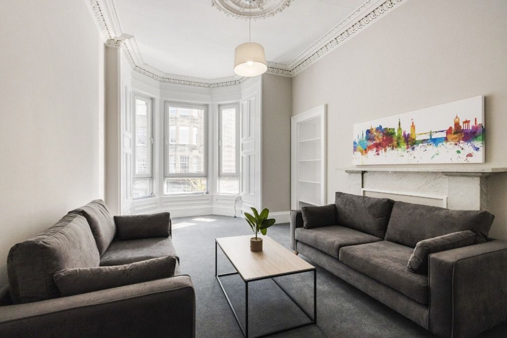 Additional image 2 of 5 bed shared accommodation to rentGilmore Place, Bruntsfield, Edinburgh EH3