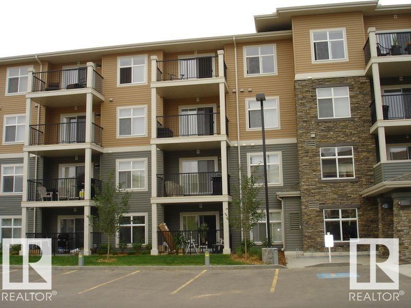 437-6076 Schonsee Way NW, Edmonton, AB, T5Z0K8