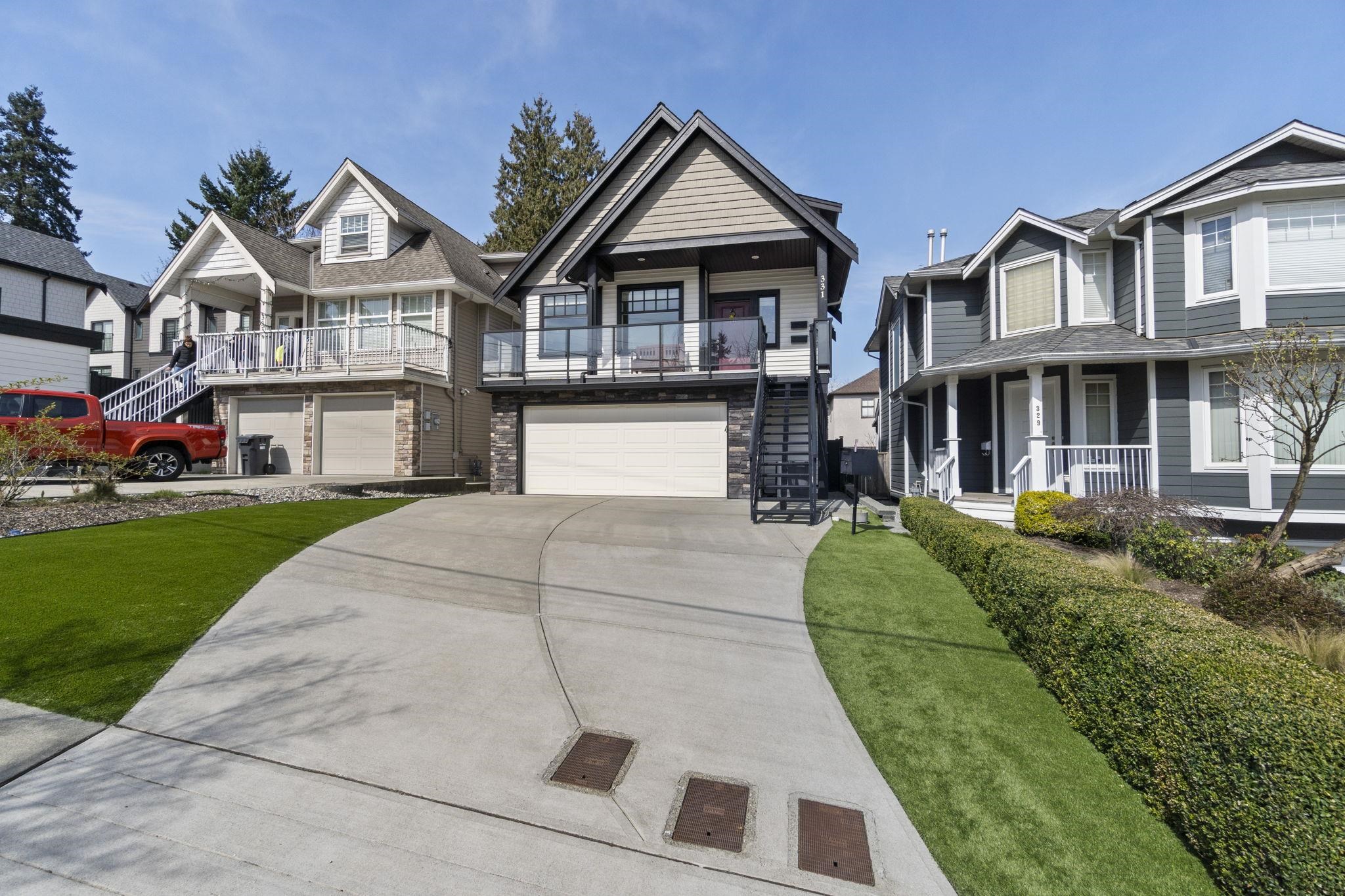 Additional image 2 of 331 Keary Street, New Westminster, BC, V3L 3L2