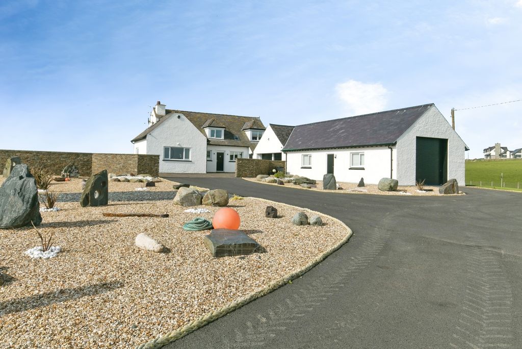 Additional image 20 of 4 bed detached house for saleLon Isallt, Trearddur Bay, Holyhead, Isle Of Anglesey LL65