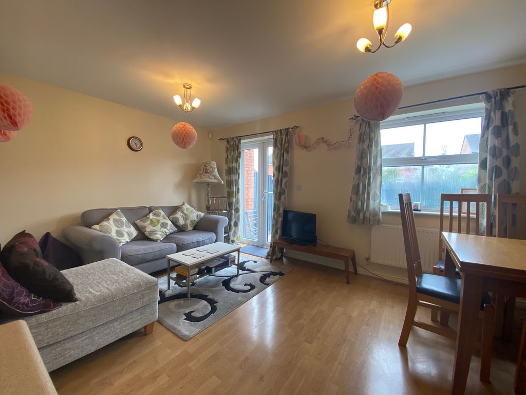 Additional image 3 of 4 bed property to rentBarrs Court Road Railway View, Hereford HR1