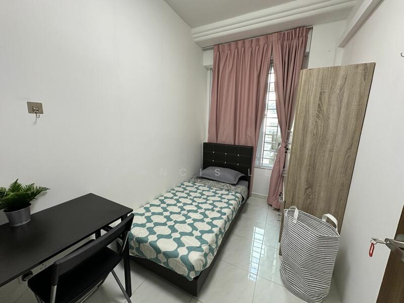 27 Bencoolen Street photo 5