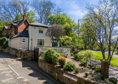 Compton Hill Drive, Compton, Wolverhampton WV3