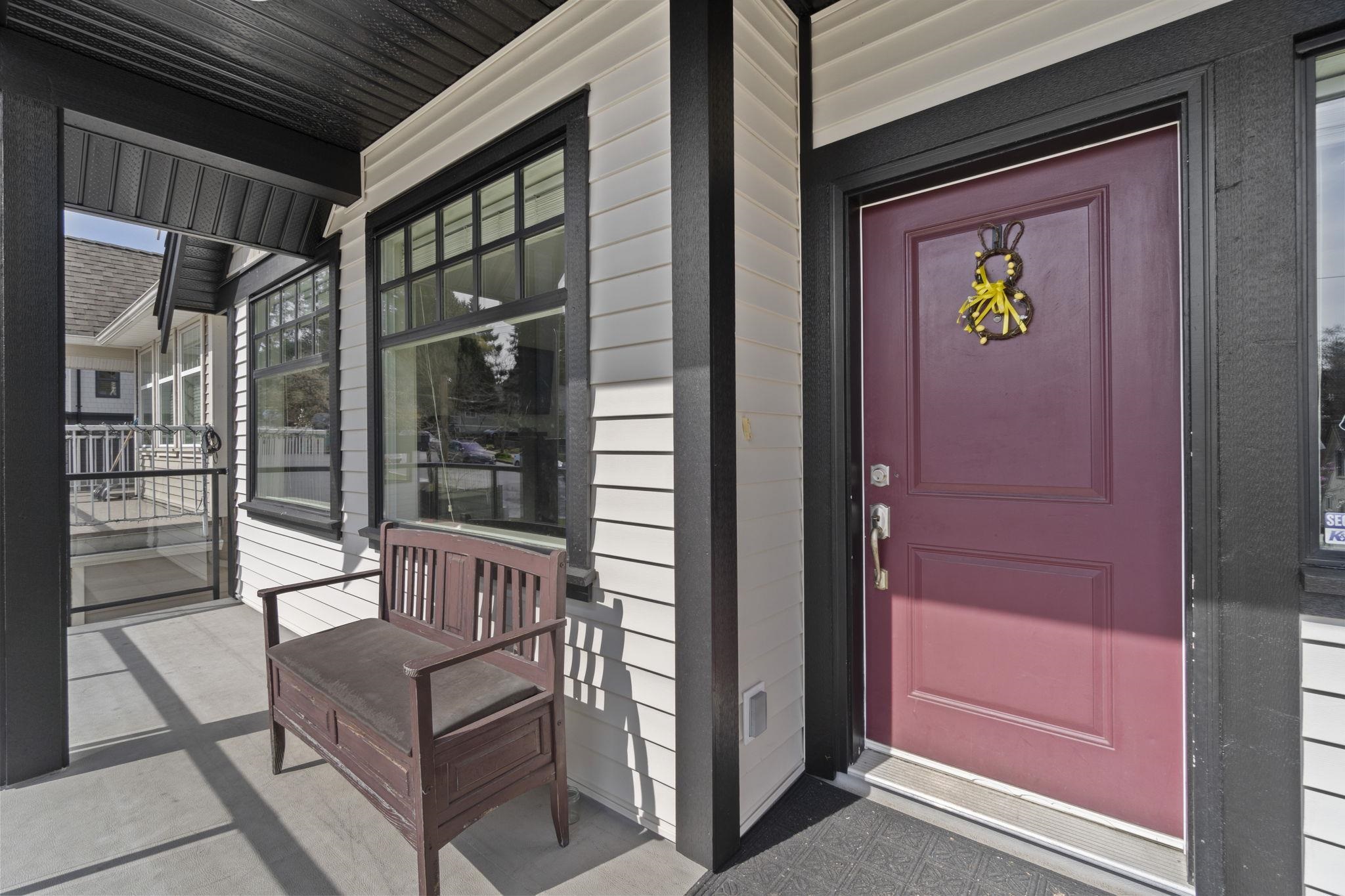 Additional image 3 of 331 Keary Street, New Westminster, BC, V3L 3L2