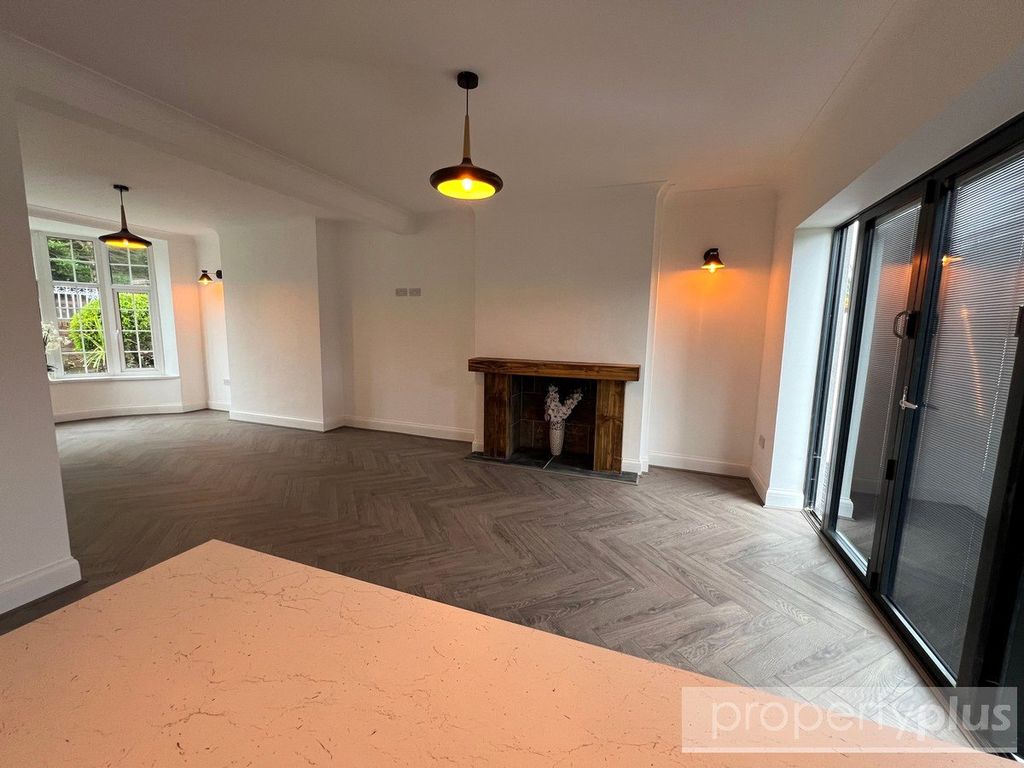 Additional image 11 of 5 bed detached house for saleHighmeade Vicarage Road, Tonypandy, Rhondda Cynon Taff CF40