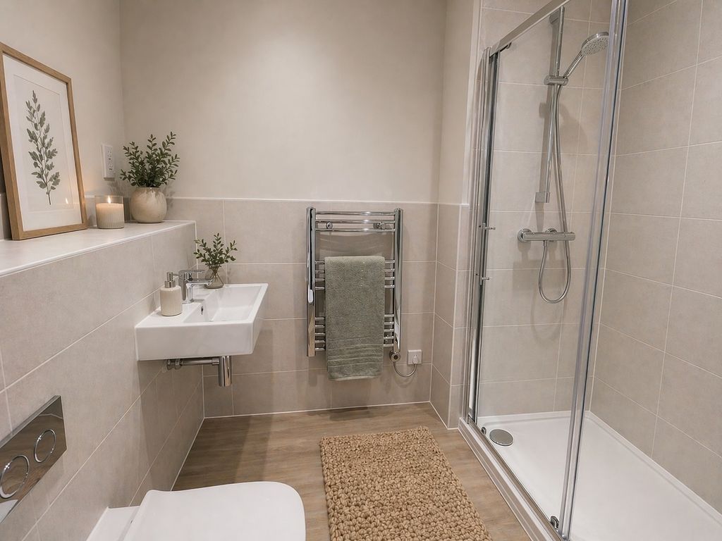 Additional image 5 of 1 bed flat for saleR L Stevenson Avenue, Bournemouth BH4