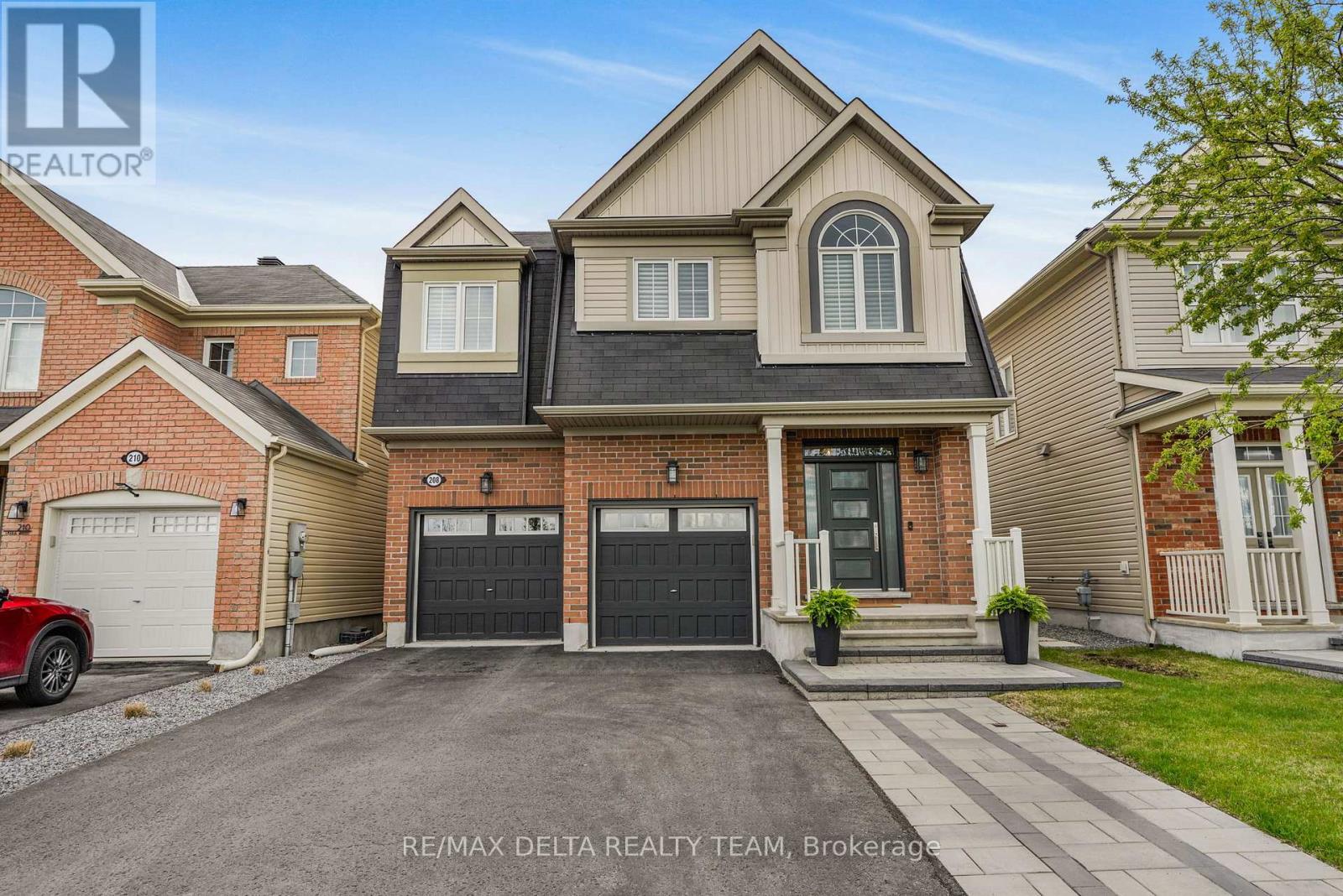 208 SERRA RIDGE