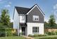 Plot 1, The Sherwood at Kemeneth, 19 Hillfort Road PL31