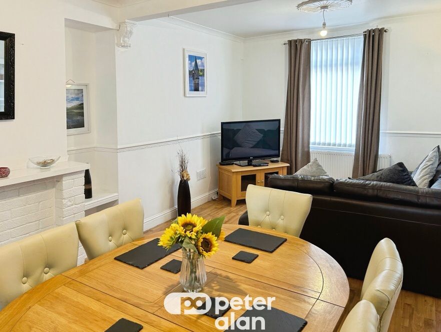 Additional image 6 of 3 bed terraced house to rentPerthygleision, Merthyr Tydfil CF48