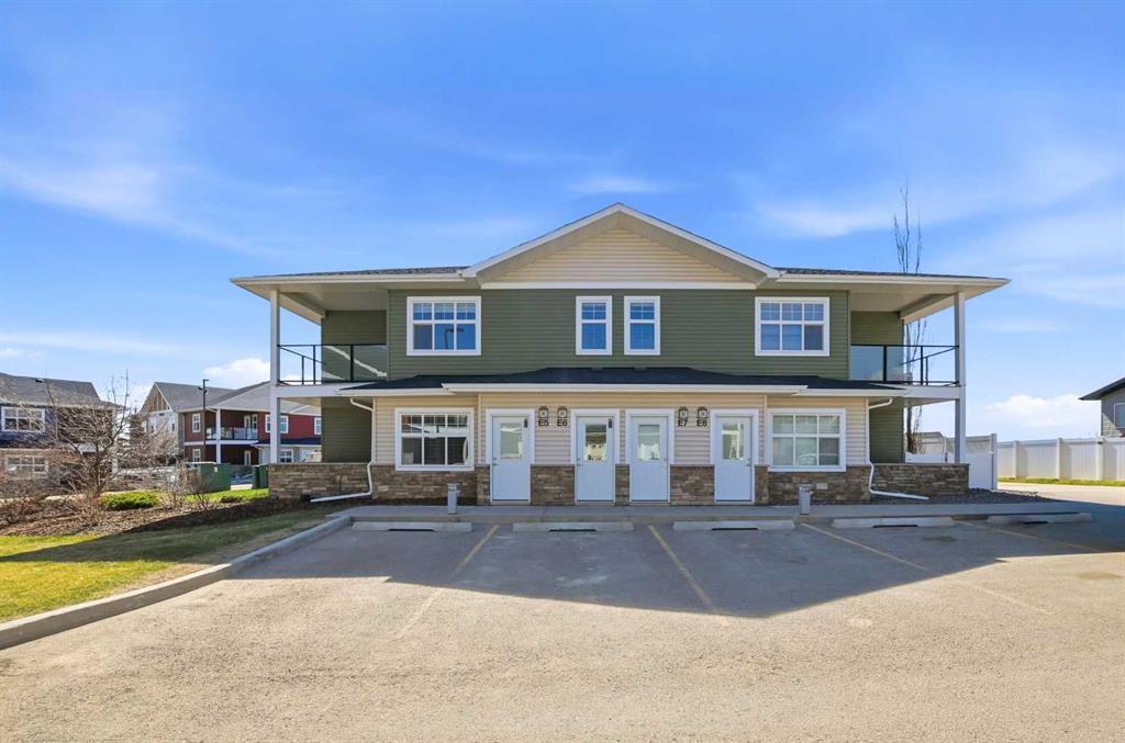 E6-5300 Vista Trail, Blackfalds, AB, T4M 0L8