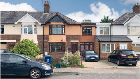 Cricket Road, HMO Ready 5 Sharers OX4