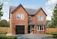 Plot 25, The Cottonwood at Westlands View, Clayton Road ST5