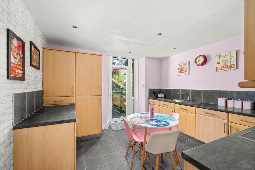 Additional image 5 of 4 bed maisonette for sale5c Hill Street, Broughty Ferry DD5