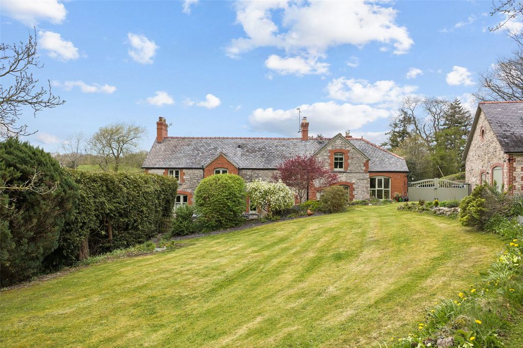 Additional image 24 of 5 bed detached house for saleRhyd-Y-Meudwy, Ruthin, Denbighshire LL15