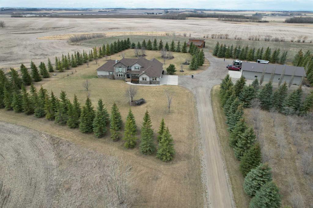 Additional image 3 of 33550 Range Road 23 , Rural Mountain View County, AB, T4H1P4