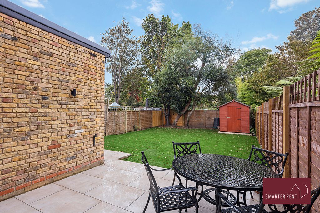 Additional image 21 of 2 bed flat to rentBurlington Avenue, Kew TW9