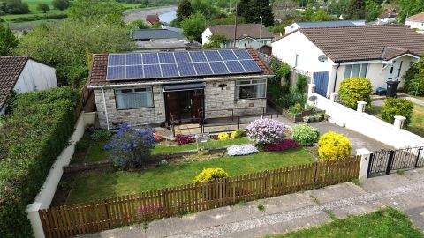 Hadrian Close, Stoke Bishop, Bristol BS9